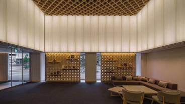 レセプション ホール / 32