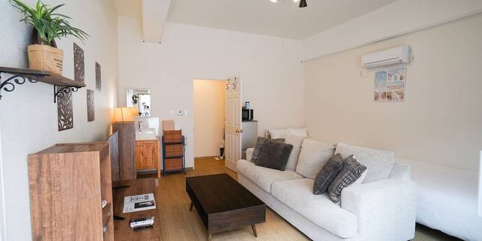 コンドミニアムHotelおもろまち(沖縄県 別荘・ヴィラ・コンドミニアム) / 1