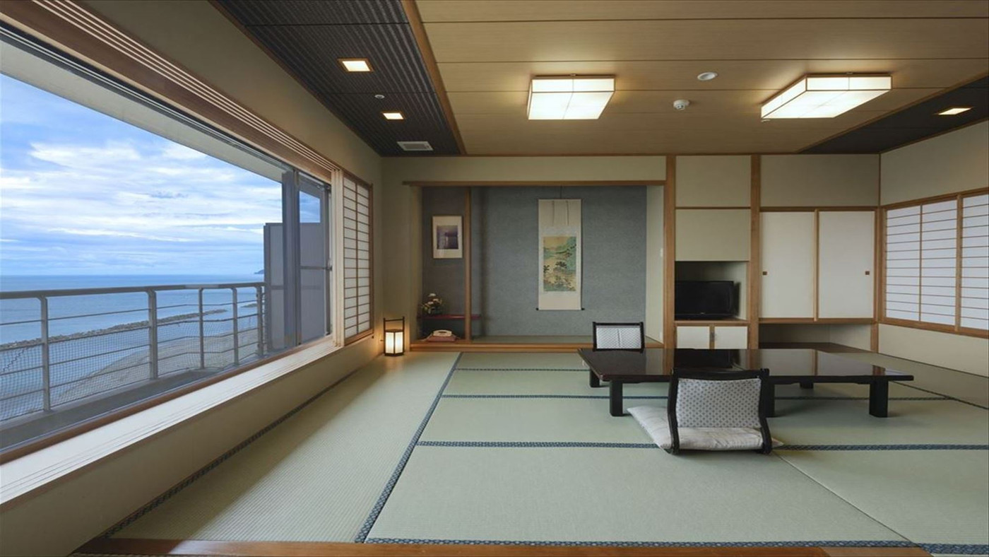 オーシャンビューを満喫できるホテル&旅館に泊まりたい♪4232611