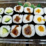 かっ平寿し(カッペイズシ)