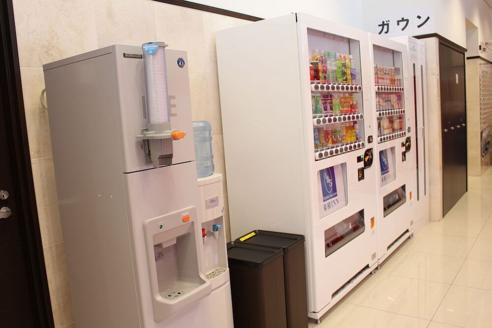 自動販売機