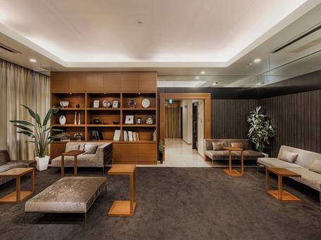 カンデオホテルズ 上野公園 / 1