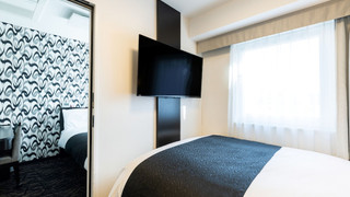 コネクティングルーム 禁煙