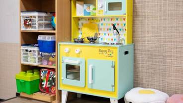 子供用スペース / 4