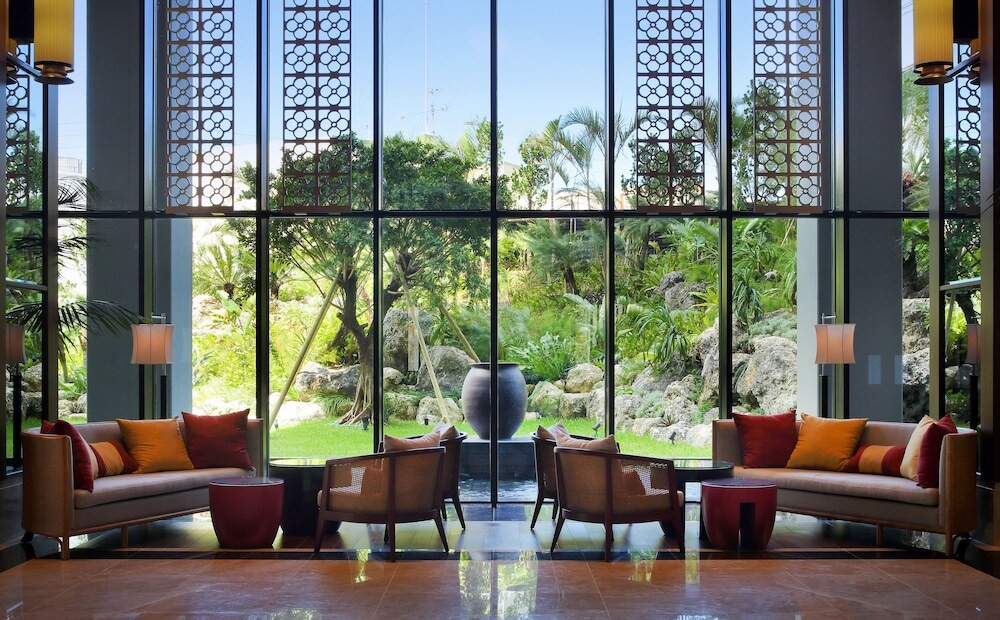 朝食ブッフェ&センス抜群な客室に心ときめく4063750