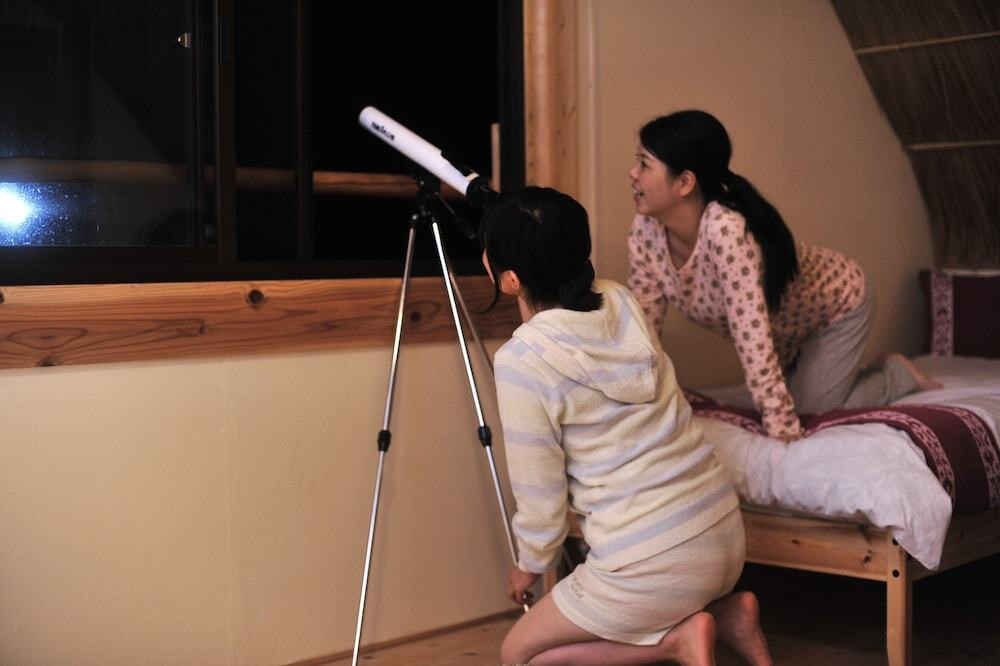 客室の設備とサービス