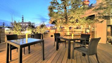 レストラン / 10