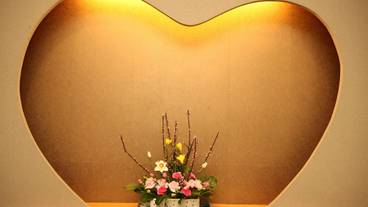 季節の設え① / 7