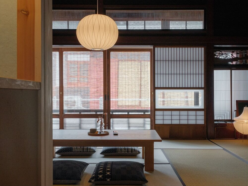 趣ある街並みに溶け込む、上質な古民家ホテル3977996