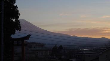 マウンテン ビュー / 3