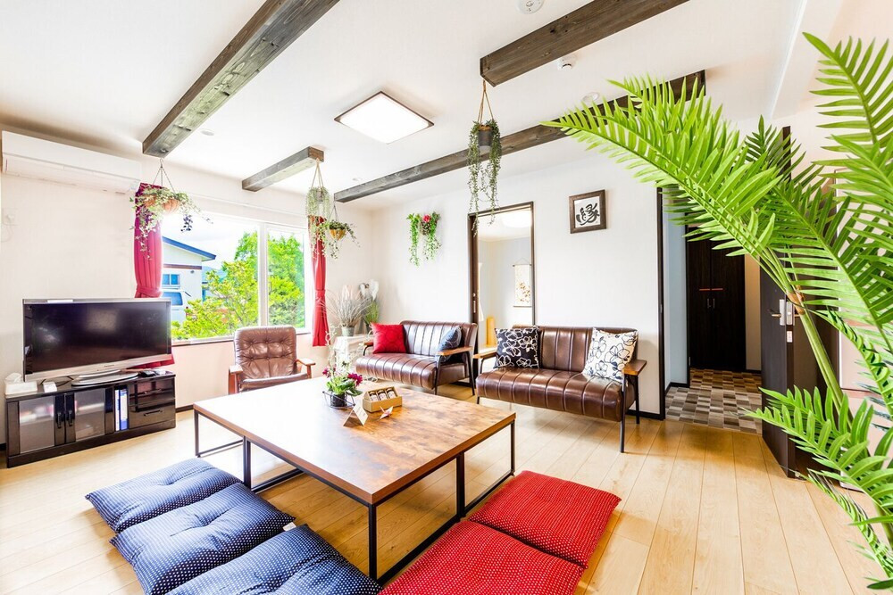 リビングルーム