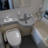 西鉄イン高知 はりまや橋（高知県 ビジネスホテル） / 4