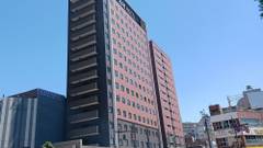 アパホテル 富山駅前南