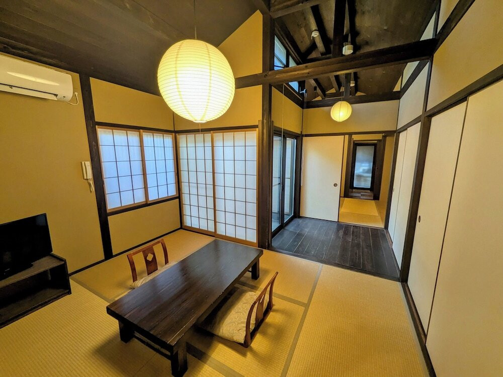 客室