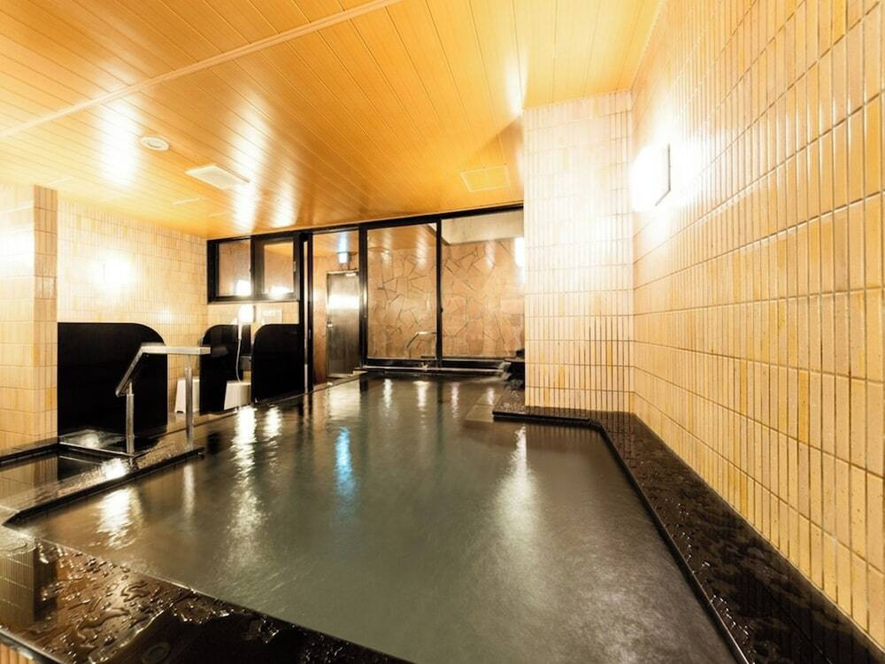 大浴場
