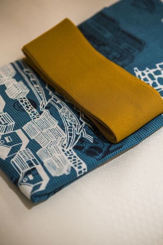 客室の設備とサービス