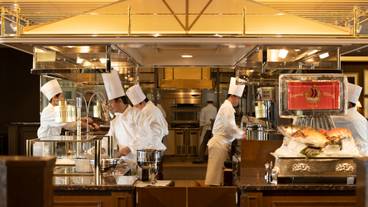 帝国ホテル 東京（テイコクホテル トウキョウ） / 5