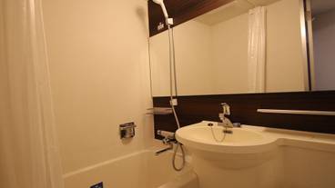 バスルーム / 21