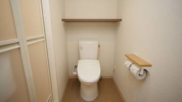 客室の設備とサービス / 9