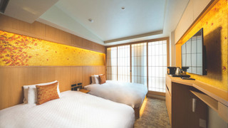 スタンダードツイン禁煙