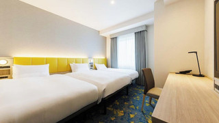 トリプルルーム 3 ベッドルーム