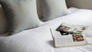 モデレート セミダブルルーム