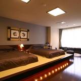 デラックスツイン一例 / 1