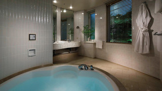 Jr.スイートツインルーム (禁煙) サウナ利用込