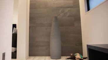 内部エントランス / 2