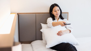 シングルルーム (2名利用） 禁煙