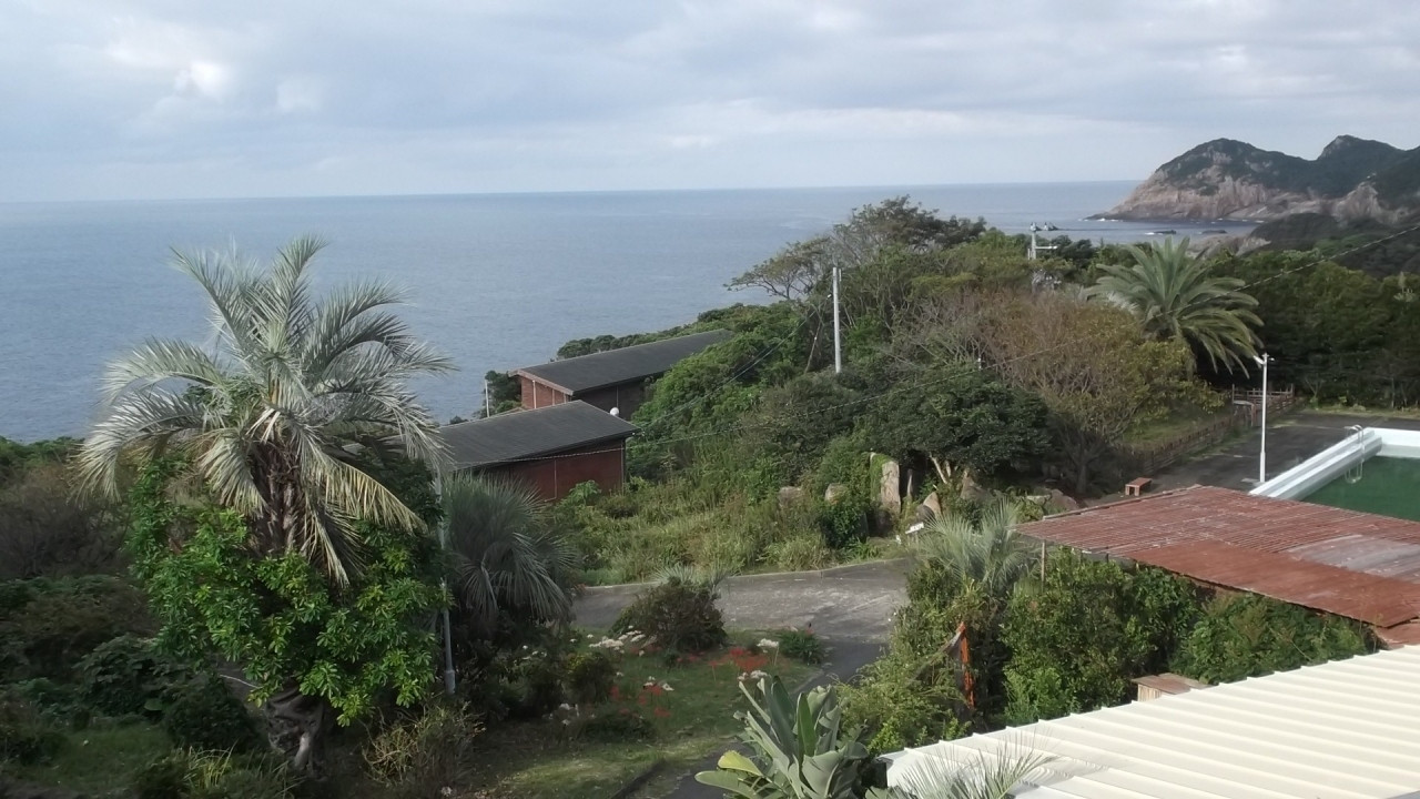 全室オーシャンビュー！新婚さん気分にひたれる宿4259037