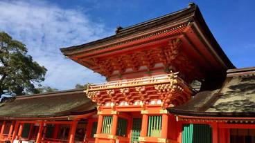 観光スポット / 7