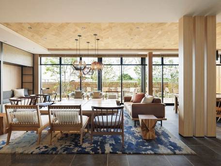 フェアフィールド･バイ･マリオット･福岡うきは / 2