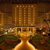 アトリウムロビー(夜) / 2