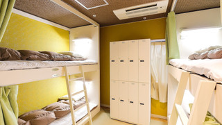 ファミリー ルーム