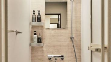 バスルームのシャワー / 13