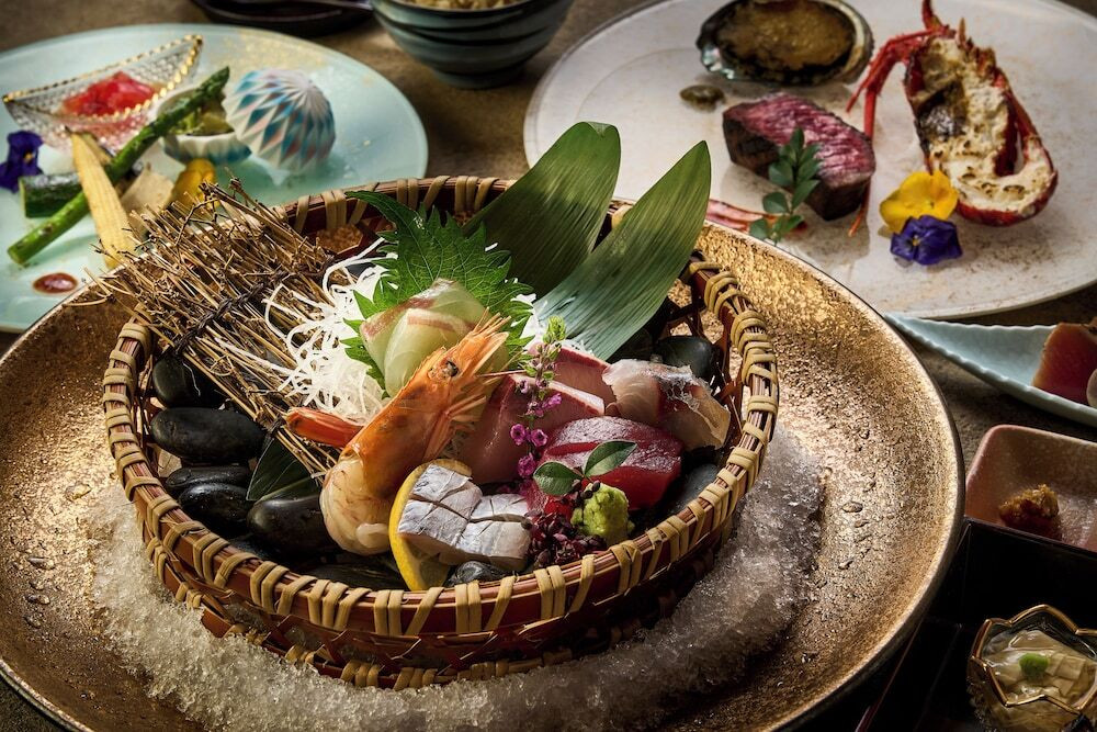 レストラン