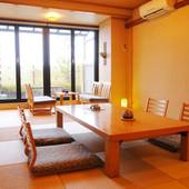 鴨川温泉 魚眠庵 マルキ本館（千葉県 旅館） / 4