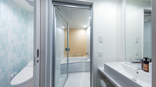 [禁煙] スタンダードツイン バス・トイレセパレート