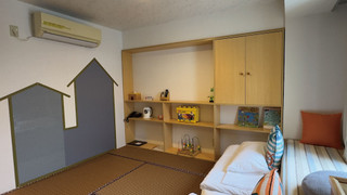 ファミリー和室 (4名定員) 禁煙