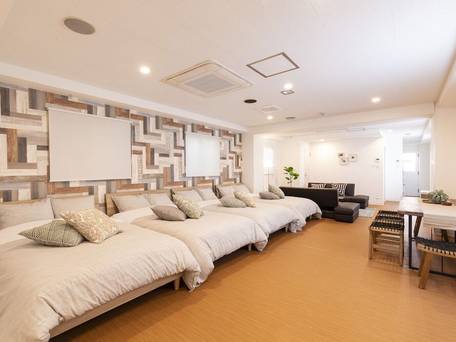 RIVER SUITES HIROSHIMA 鷹野橋 / 1