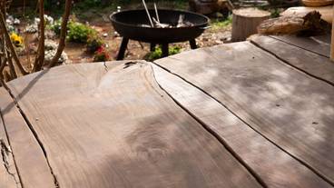 施設内の設備 / 28