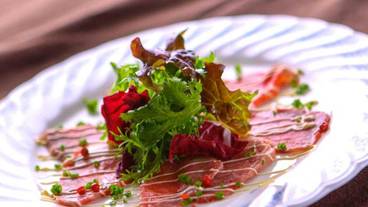 食事・飲み物 / 17