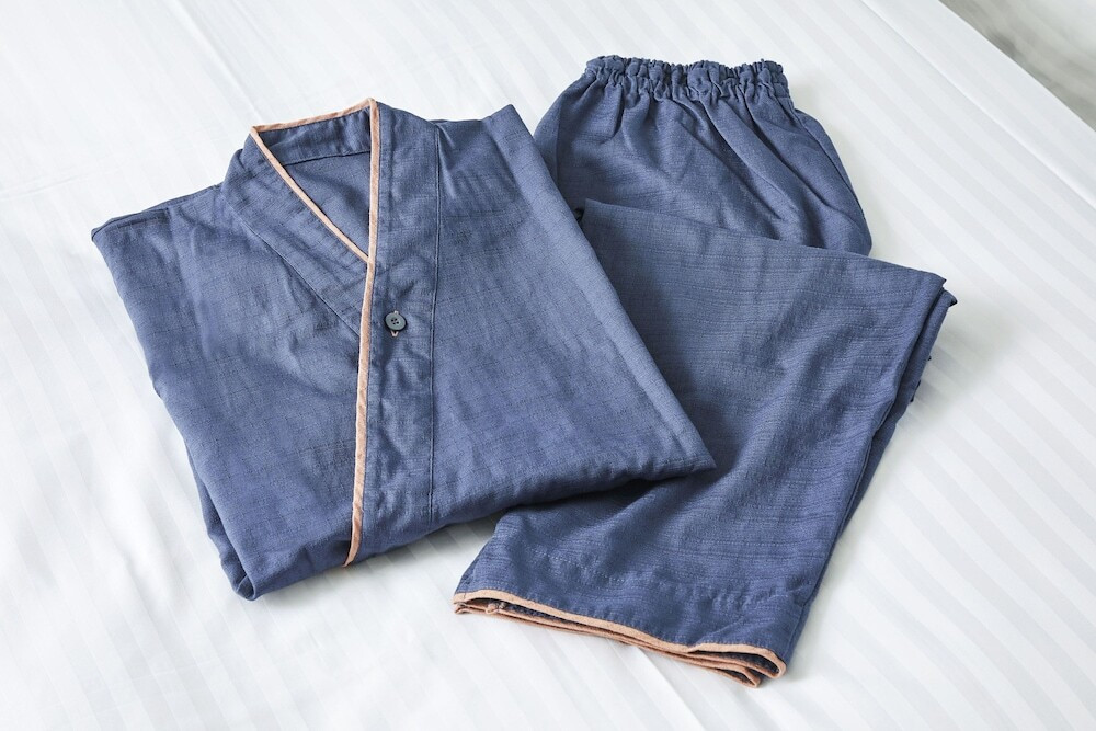 客室の設備とサービス