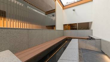 施設の敷地 / 20