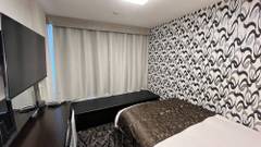 アパホテル 蒲田駅前