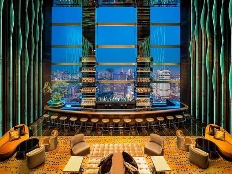 ザ・プリンスギャラリー 東京紀尾井町 / 1