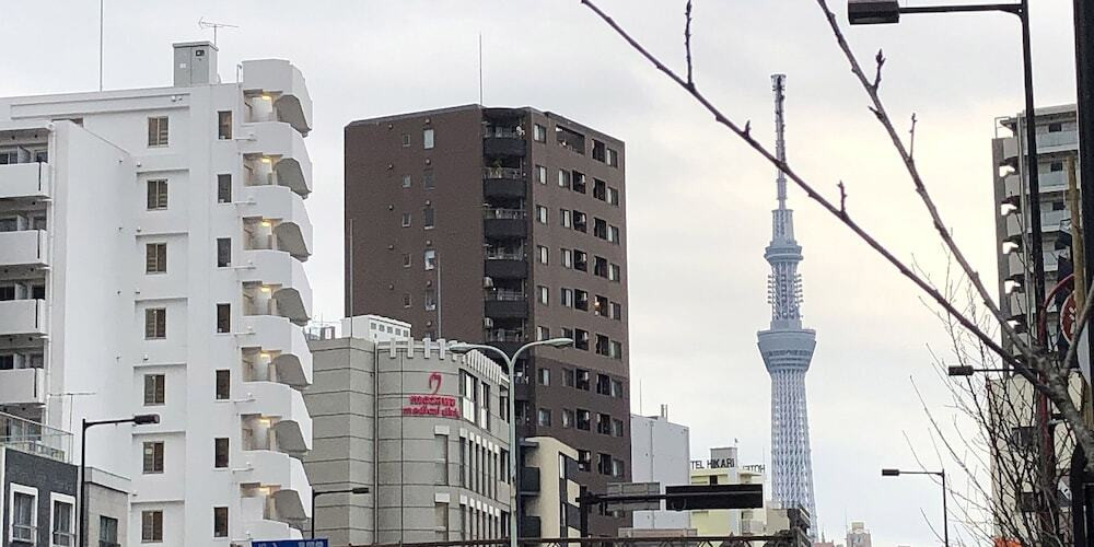 施設からの眺望