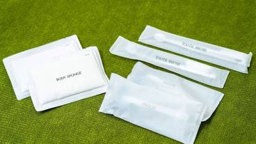 客室の設備とサービス / 22