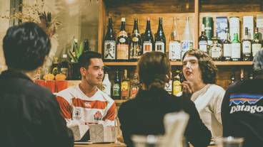 バー (施設内) / 4